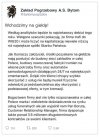 Temat zbędny
