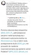 Gdy władza ważniejsza