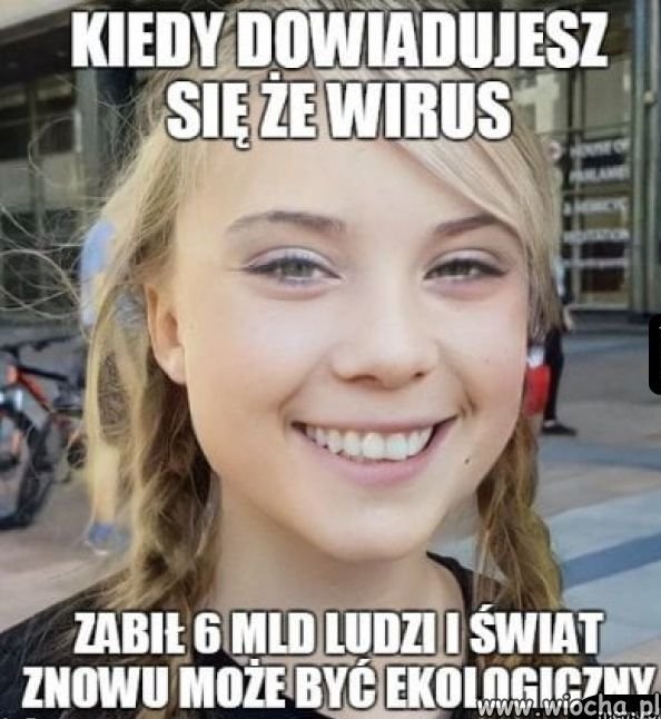 Greta Thunberg