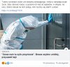 Ludzie, co z wami do kur.. nędzy?