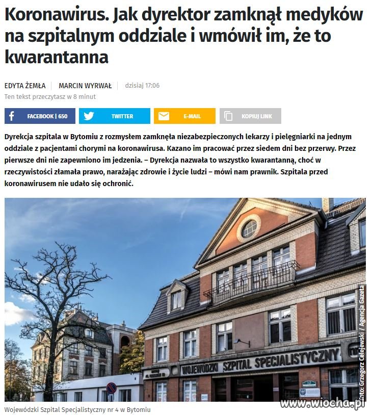 Pomysłowy Dyrcio