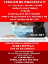 Nawet leczenie psychiatryczne