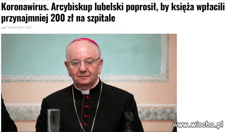 A nie rozsądniej...co łaska?