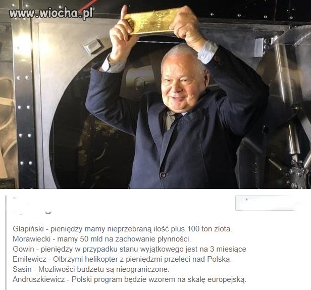 Nasuwa się pytanie...jak