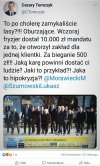 PiS i prawo, to oksymoron.