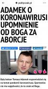 Jak się ma za mocno obity baniak