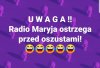 Dobre, bardzo dobre ...