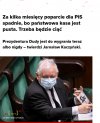 Państwowa kasa już dawno jest pusta