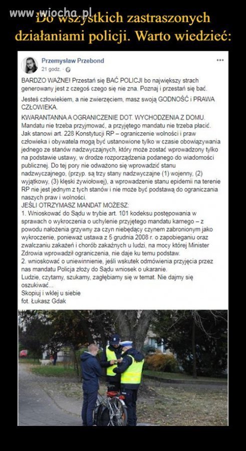 Mundurowi !!! 
