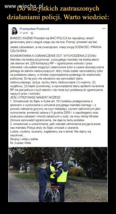 Mundurowi !!! 