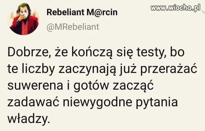 Bez komentarza 