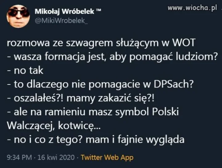 Komentarz raczej