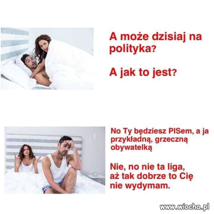 Pozycja na polityka 