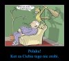 Wszyscy normalni mają go już dość ...
