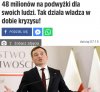 Zrzeknijcie się 500+ 