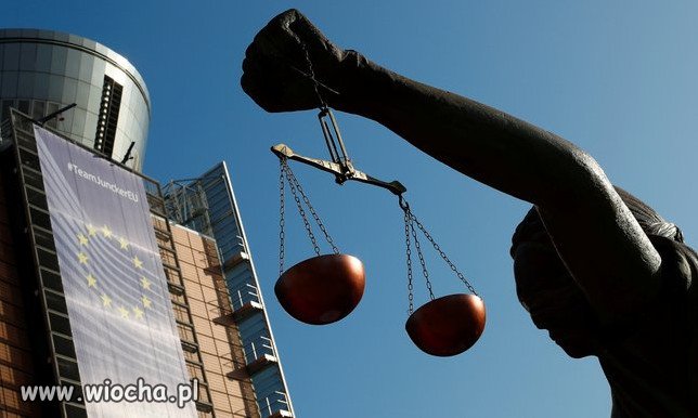Jest wyrok TSUE ws. odmowy relokacji uchodźców w Polsce