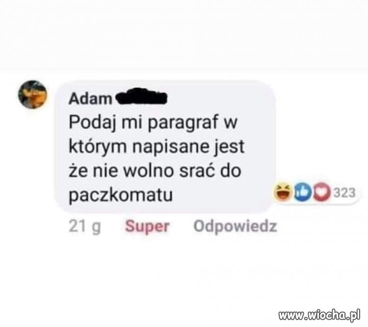 Zna ktoś?