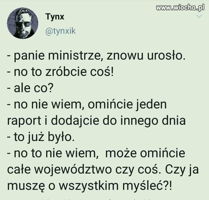 Brakuje