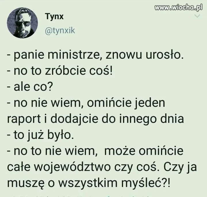 Brakuje