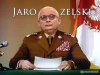 Może tak  widział zakończenie