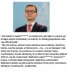 Plan Morawieckiego na gospodarkę Polski