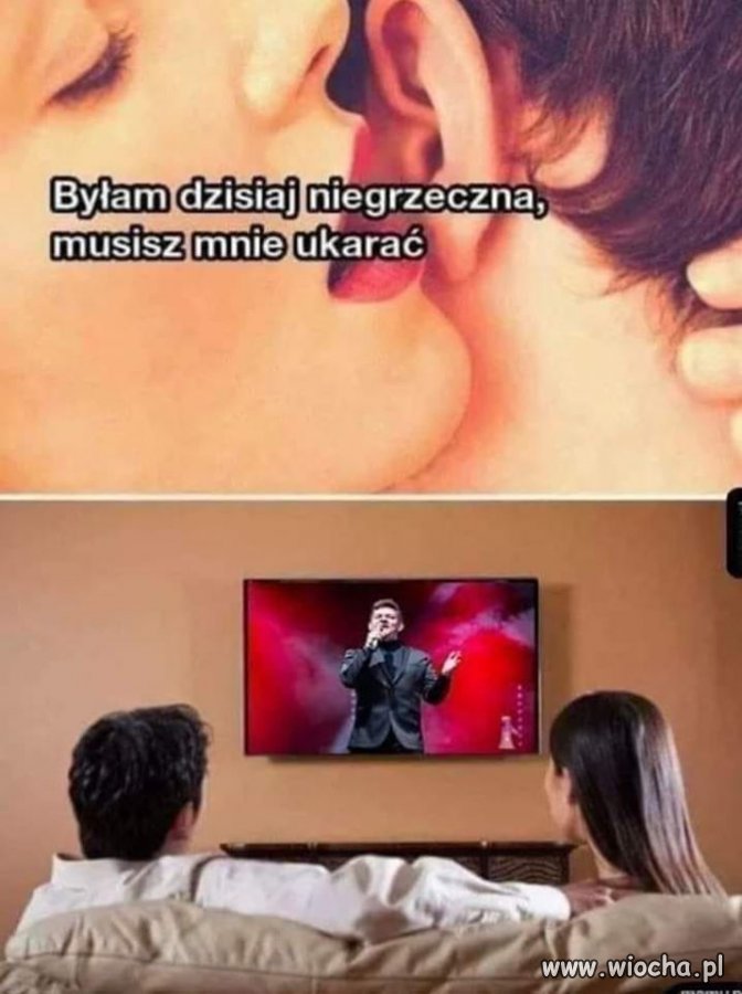 Kara musi być surowa.