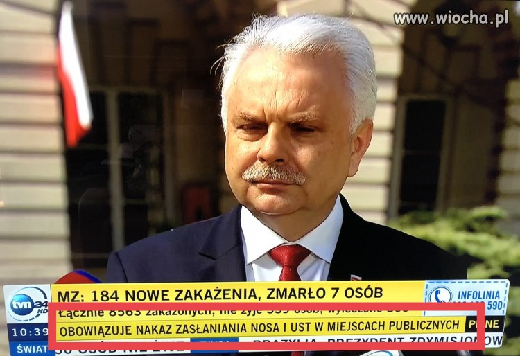 Nakaz?