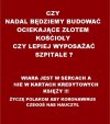 Może do niektórych