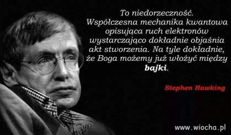 Akt stworzenia