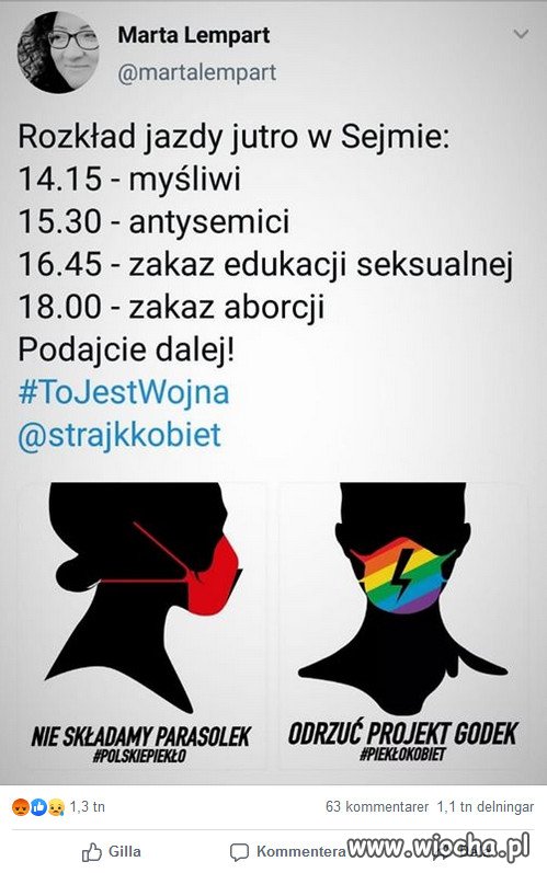 OBUDŹ SIĘ POLSKO! 
