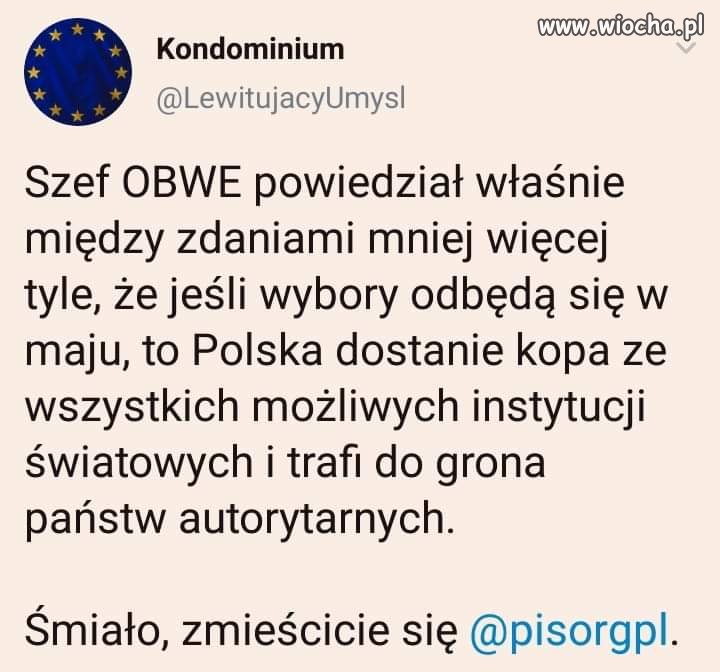 Śmiało 