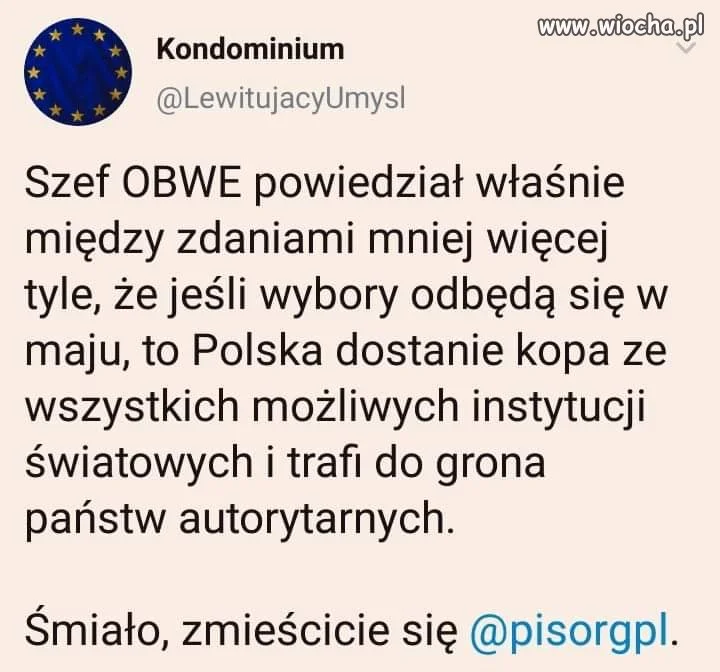 Śmiało 