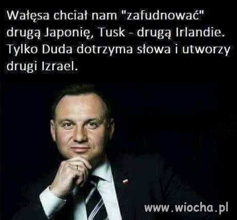 I wtedy ja wam mówie