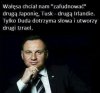 I wtedy ja wam mówie