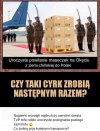 Co zrobią przy następnym transporcie?
