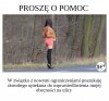 Prośba o pomoc 