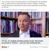 Żenada