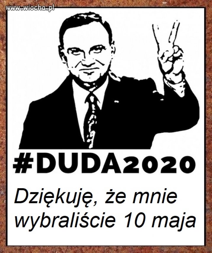 Sasin kazał