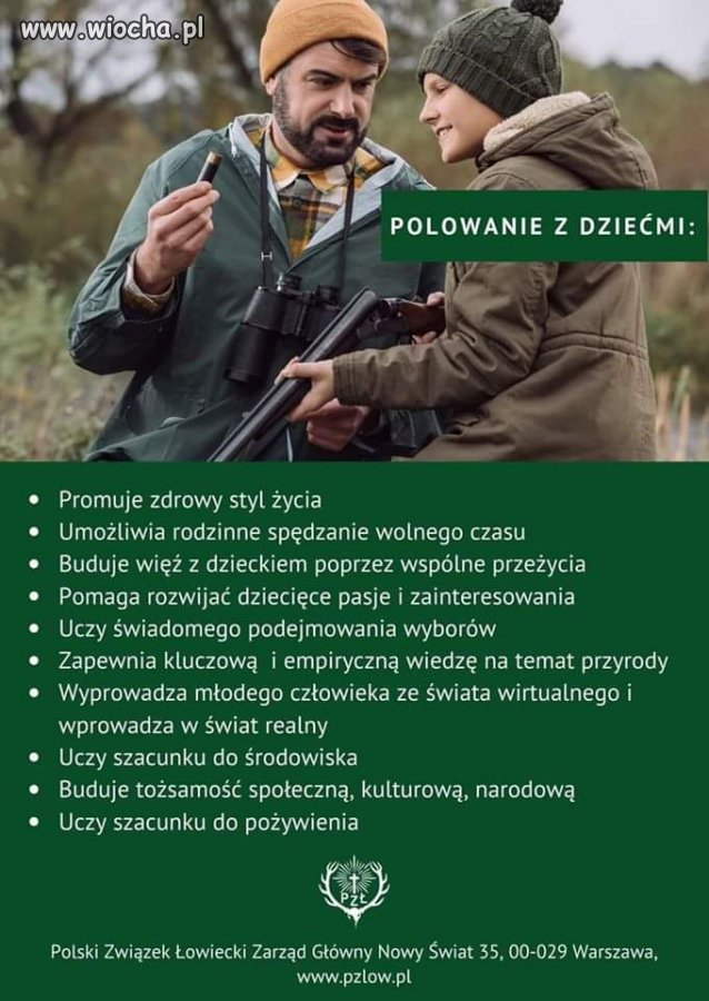 Polowanie 