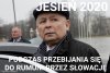 Być może los szeregowego posła gdy...