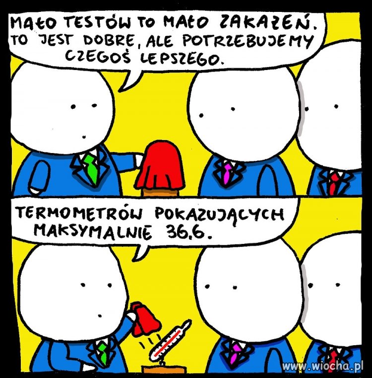 Spokojnie jak na wojnie