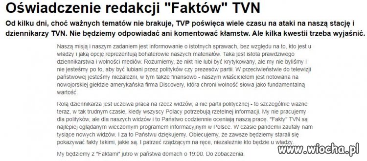 BRAVO  TVN