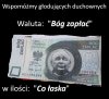 Wspomóżmy duchownych