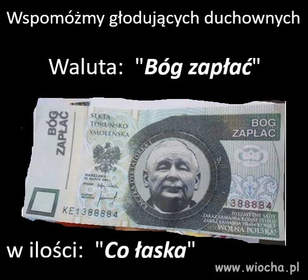 Wspomóżmy duchownych