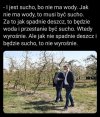 On się ciągle uczy...