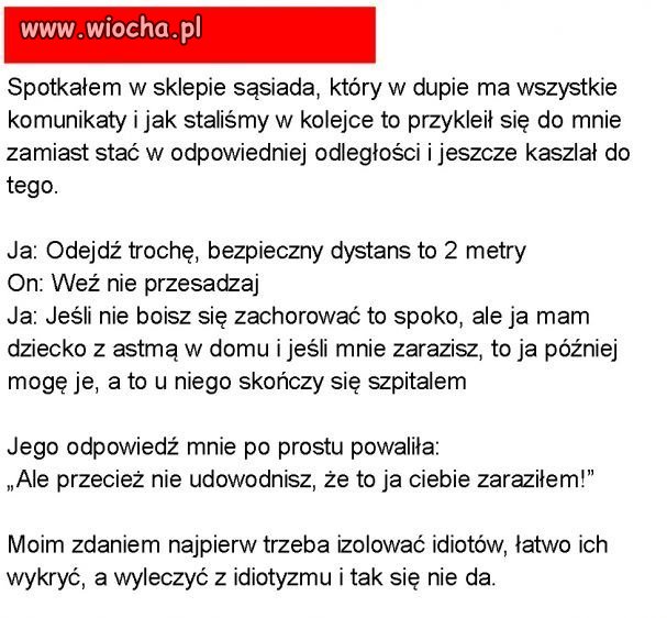 Ręce opadają