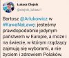 Jedyne takie państwo...