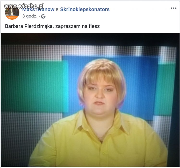 Kiedy ogądasz TVP
