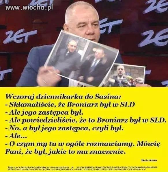 Historia kiedyś pokaże...