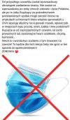 Przekaz dnia
